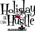 Holiday Hustle 5K 2009 685